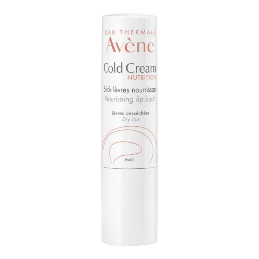 AVENE STICK LABBRA NUTRIENTE 4 G