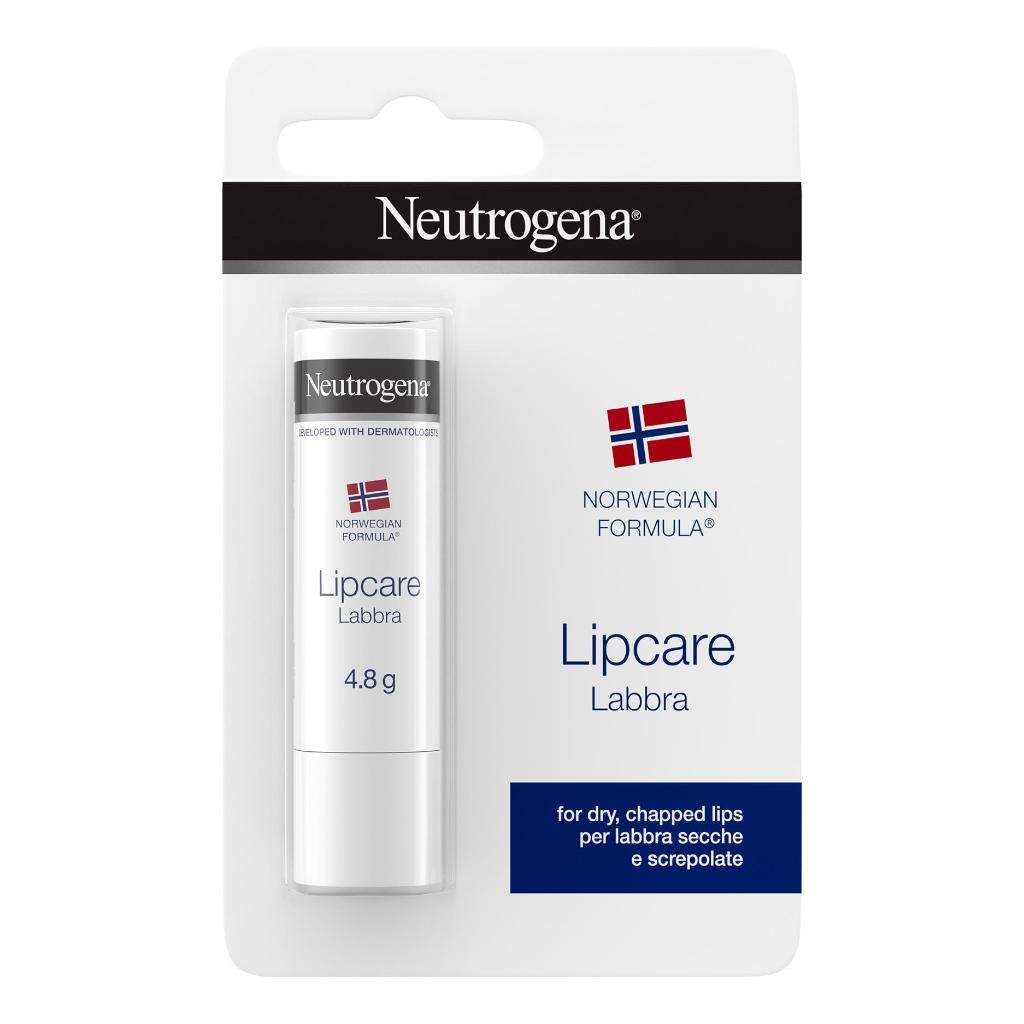 NEUTROGENA STICK LABBRA 4,8 G