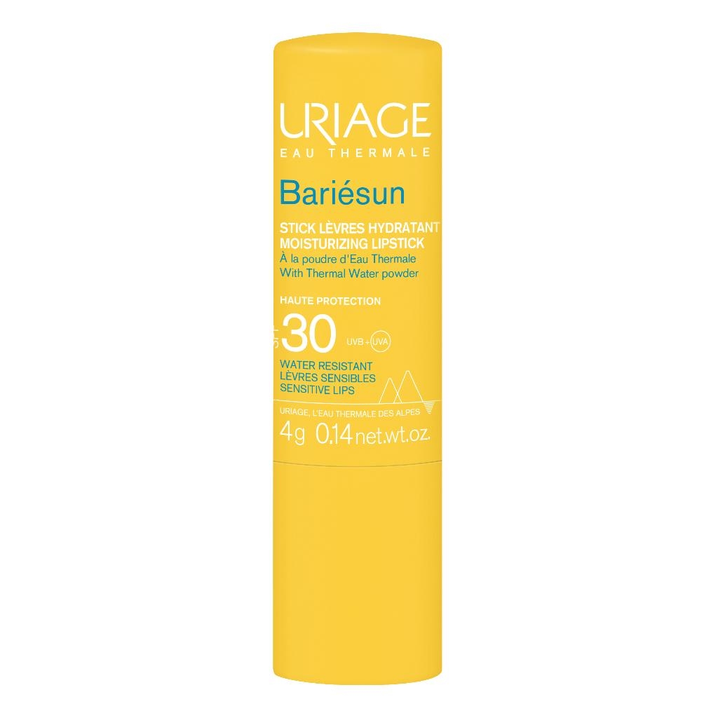 EAU THERMALE BARIESUN SPF30 STICK LEVRES 4 G