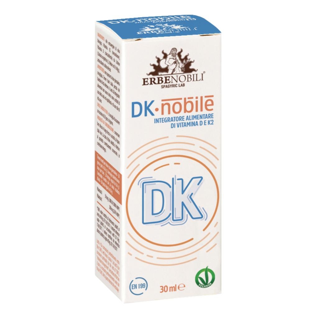 DK NOBILE 30 ML