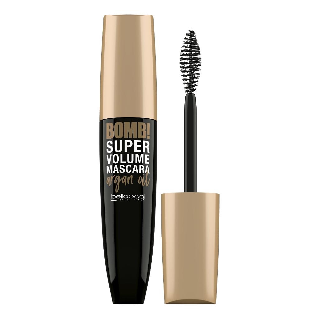 BELLAOGGI BOMB ARGAN MASCARA