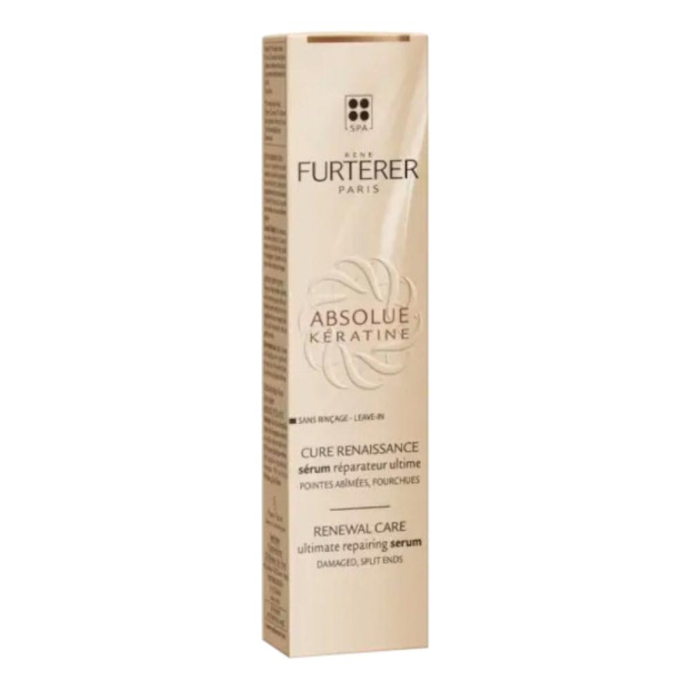 RENE FURTERER ABSOLUE KERATINE SIERO RISTRUTTURANTE ESTREMO 30 ML