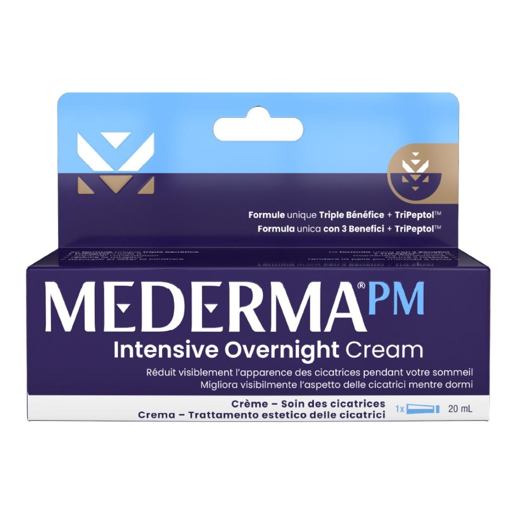 MEDERMA PM CREAM 20 ML