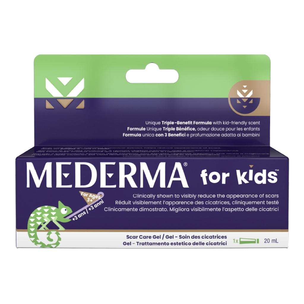 MEDERMA SCAR KIDS 20 ML