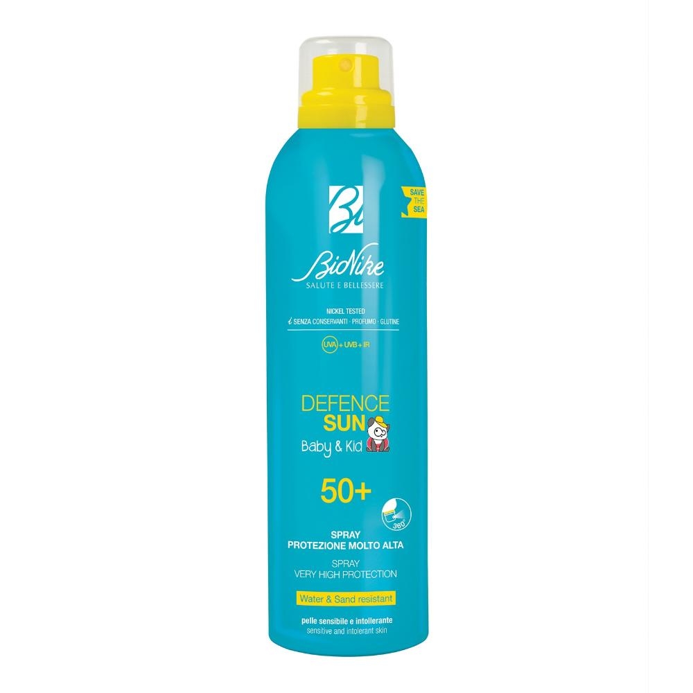 DEFENCE SUN BABY&KID SPRAY SPF 50+ 200 ML
