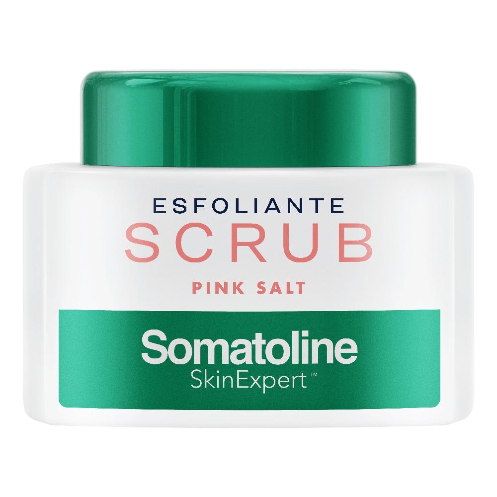 SOMATOLINE SKIN EXPERT SCRUB PINK SALT 350 G