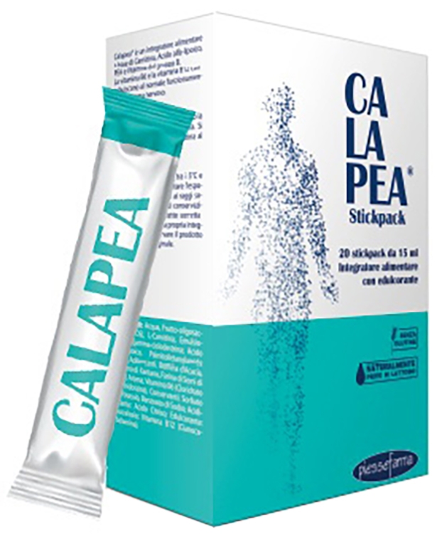 CALAPEA 14 BUSTINE