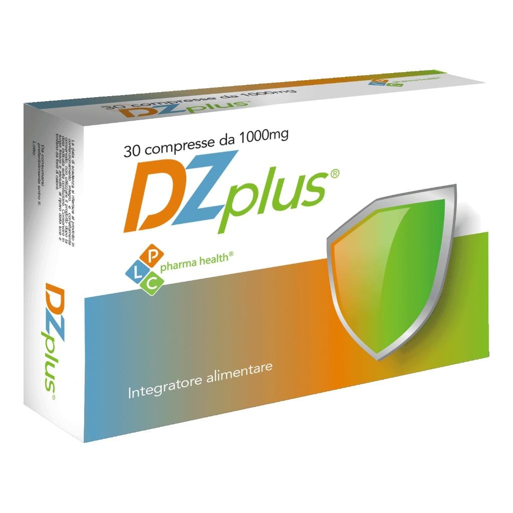 DZPLUS 30 COMPRESSE