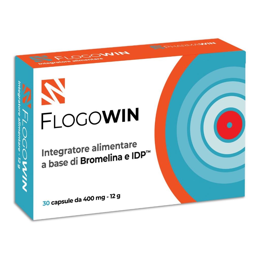 FLOGOWIN 30 CAPSULE