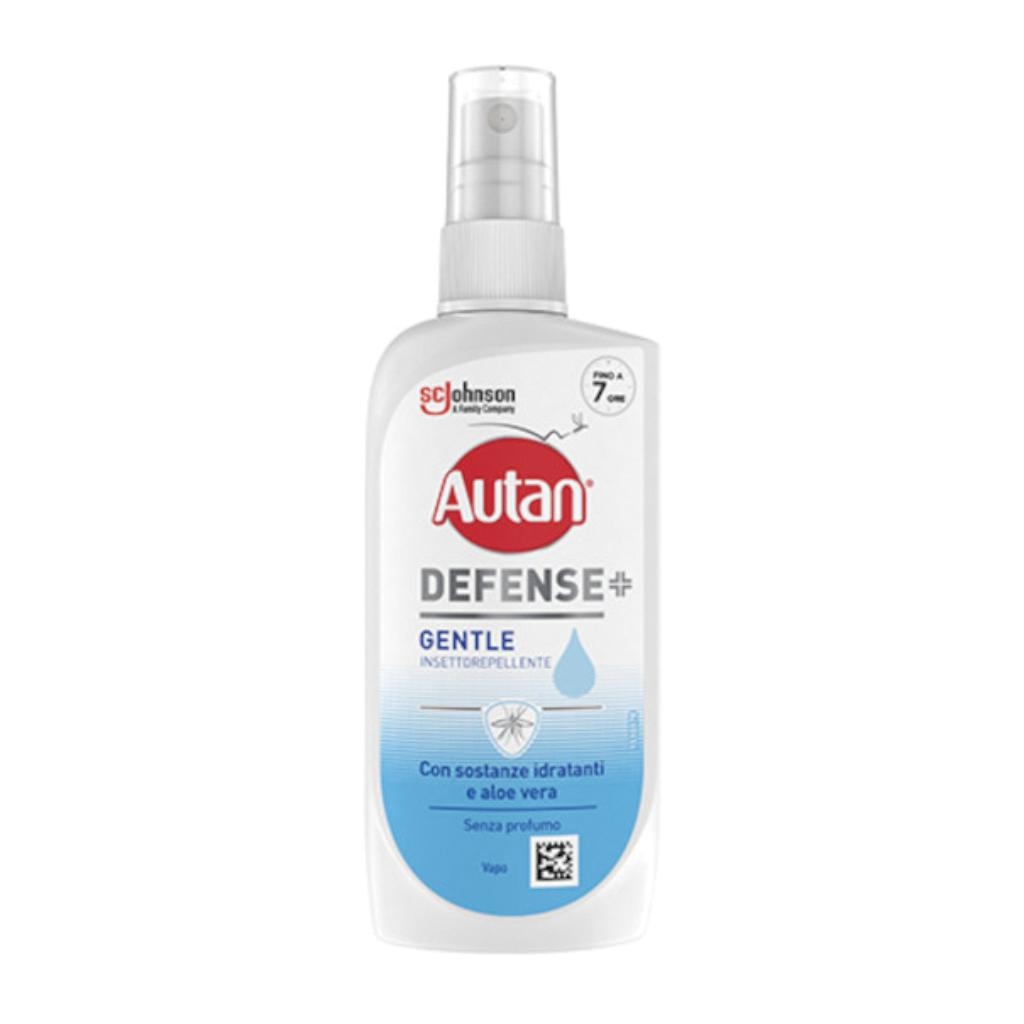 AUTAN DEFENSE GENTLE 100 ML