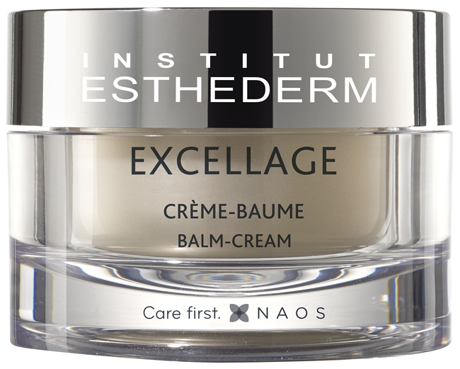TIME EXCELLAGE BAUME 50 ML