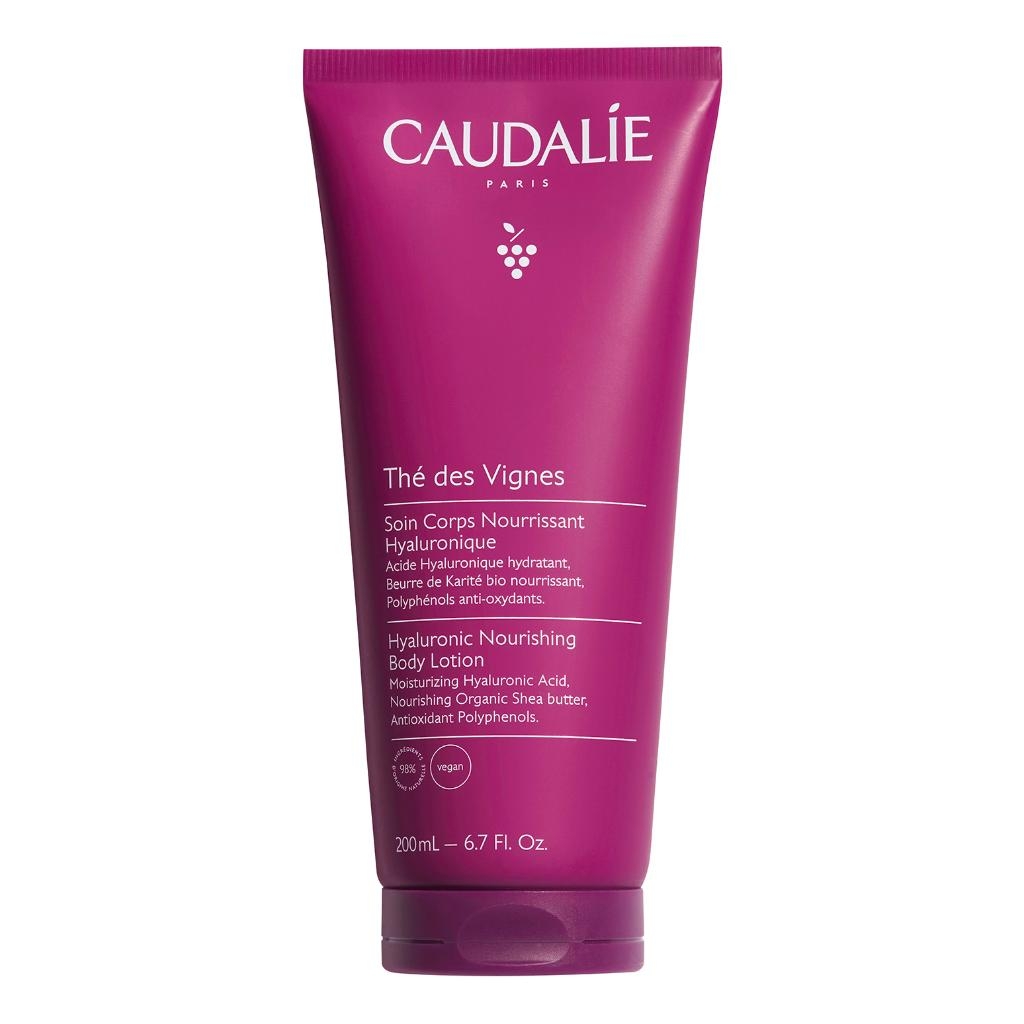 THE DES VIGNES TRATTAMENTO CORPO NUTRIENTE 200 ML 2022