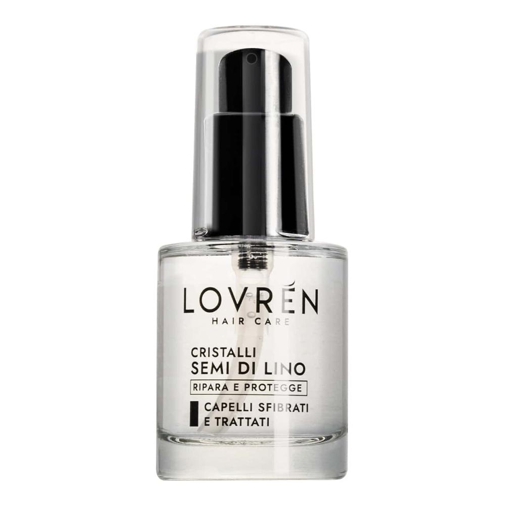 LOVREN HAIR CRISTALLI SEMI LINO 30 ML