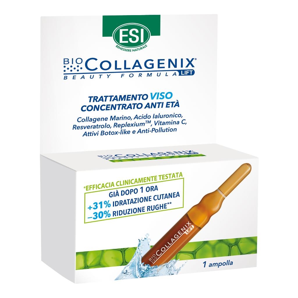 ESI BIOCOLLAGENIX AMPOLLA SINGOLA