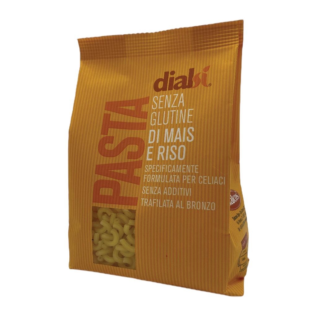 DIALSI' PASTA FIDEUA'-GRAMIGNA 46 300 G