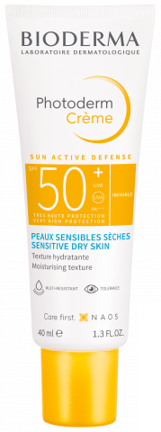 PHOTODERM CREME SPF50+ 40 ML