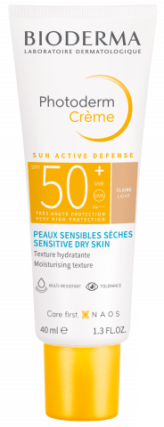 PHOTODERM CREME CLAIRE SPF50+ 40 ML