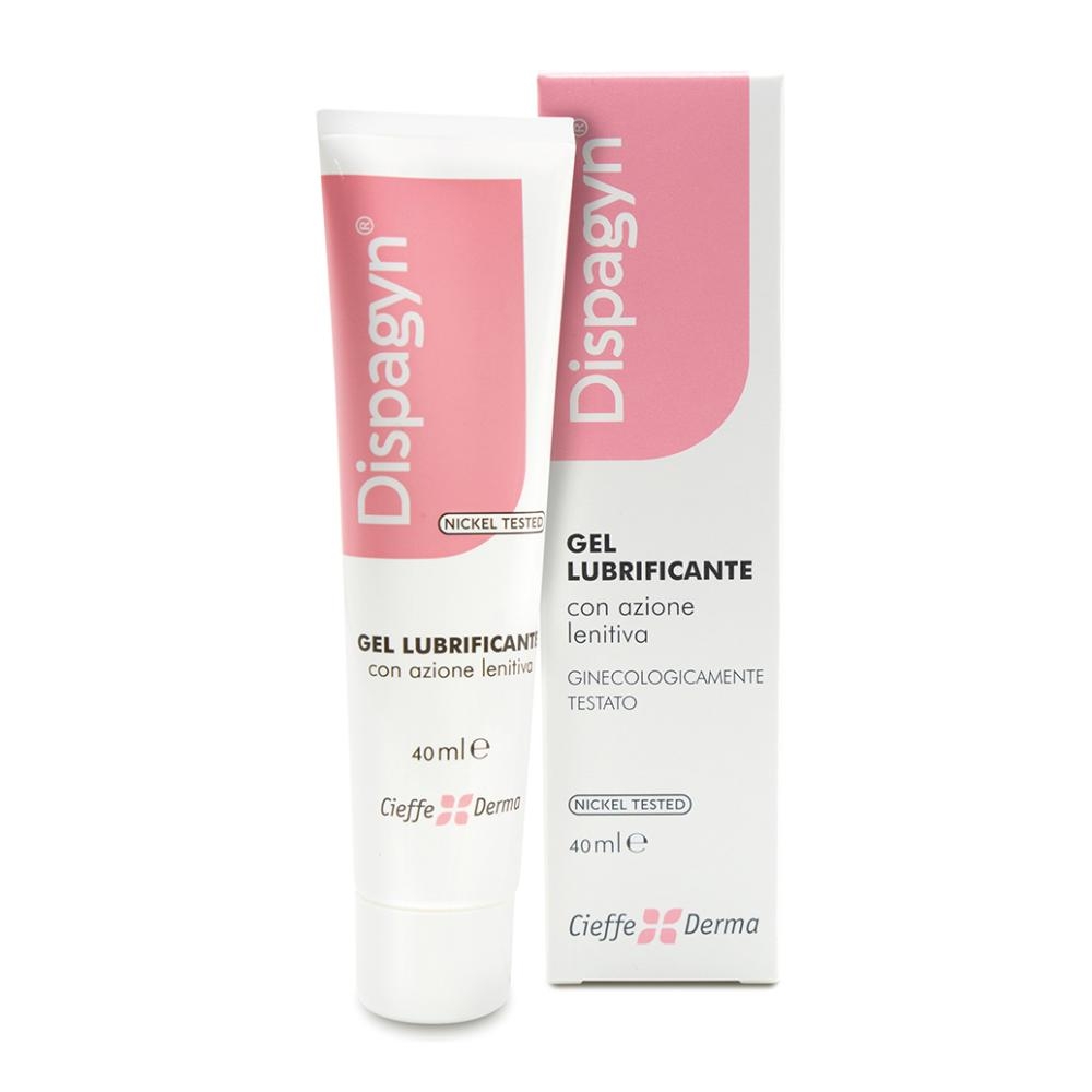 DISPAGYN 40 ML