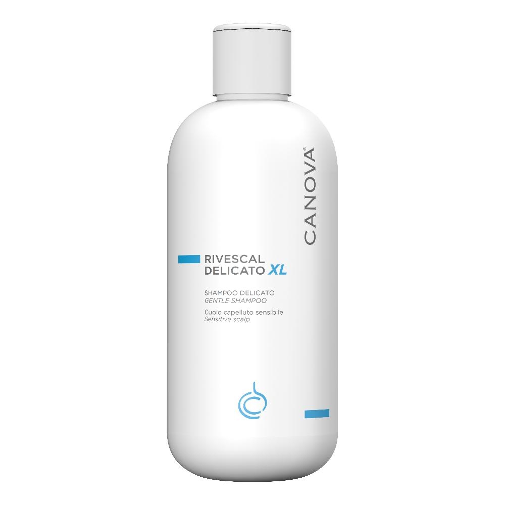 RIVESCAL DELICATO XL SHAMPOO 500 ML