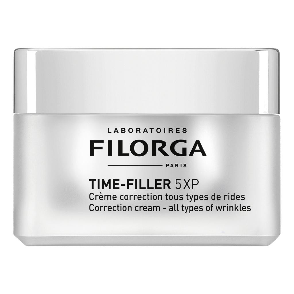 FILORGA TIME FILLER 5 XP CREME 50 ML