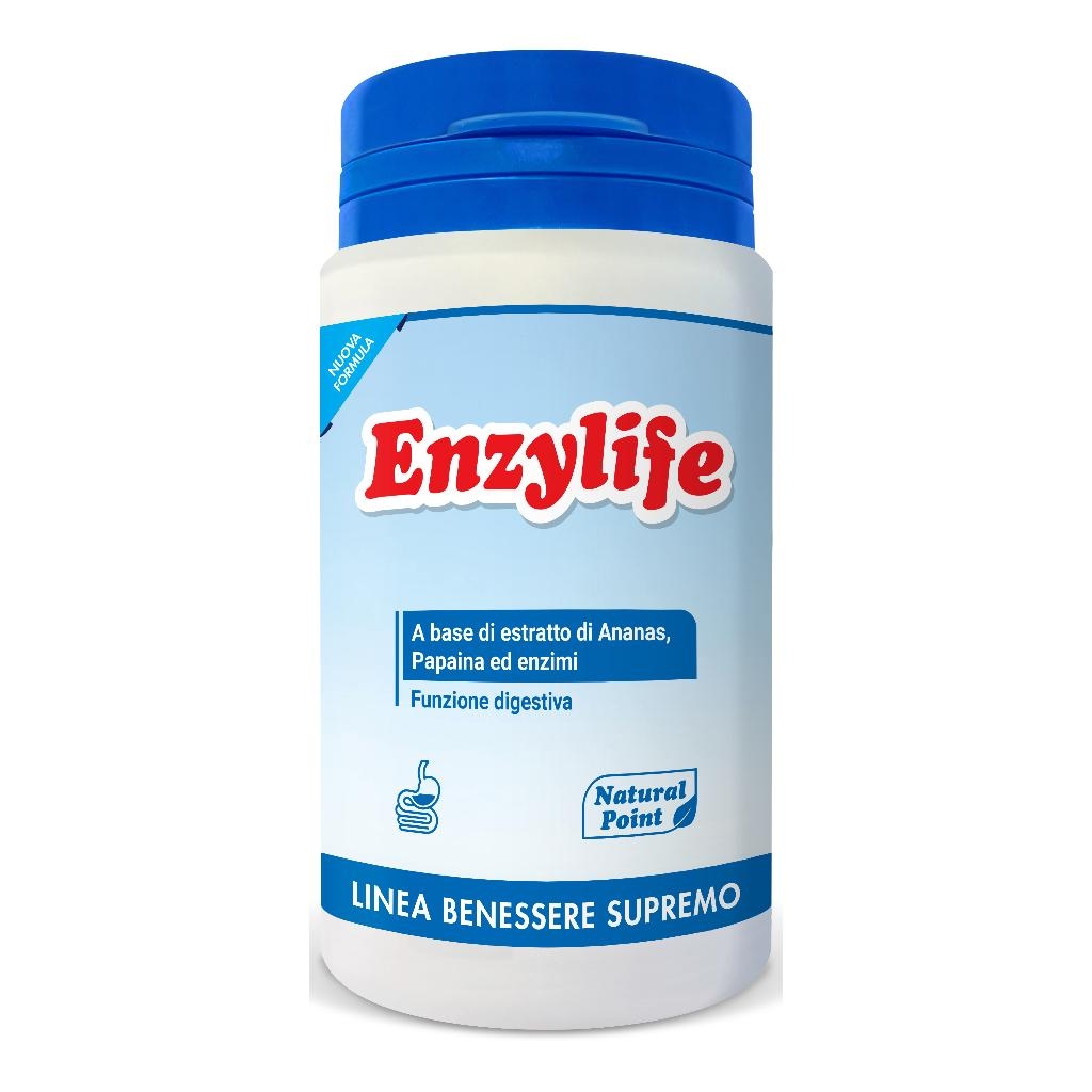ENZYLIFE 90 CAPSULE