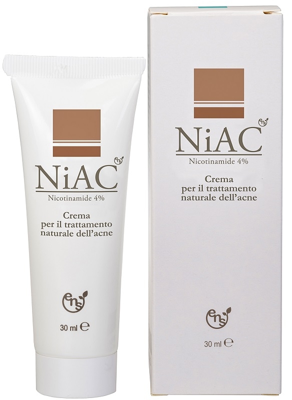 NIAC CREMA 30 ML