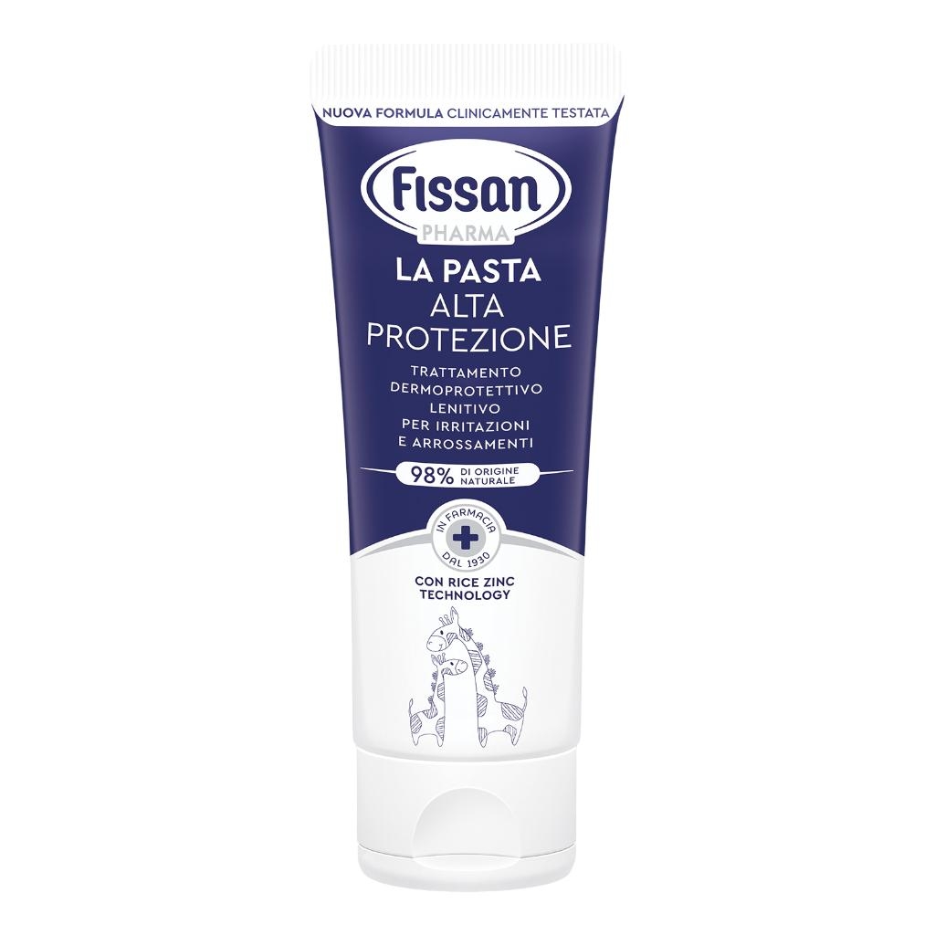 FISSAN PASTA ALTA PROTEZIONE 50 G