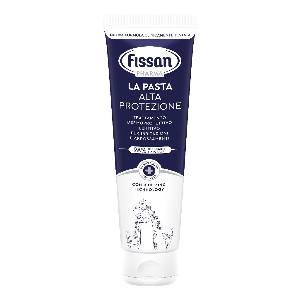 FISSAN PASTA ALTA PROTEZIONE 100 G