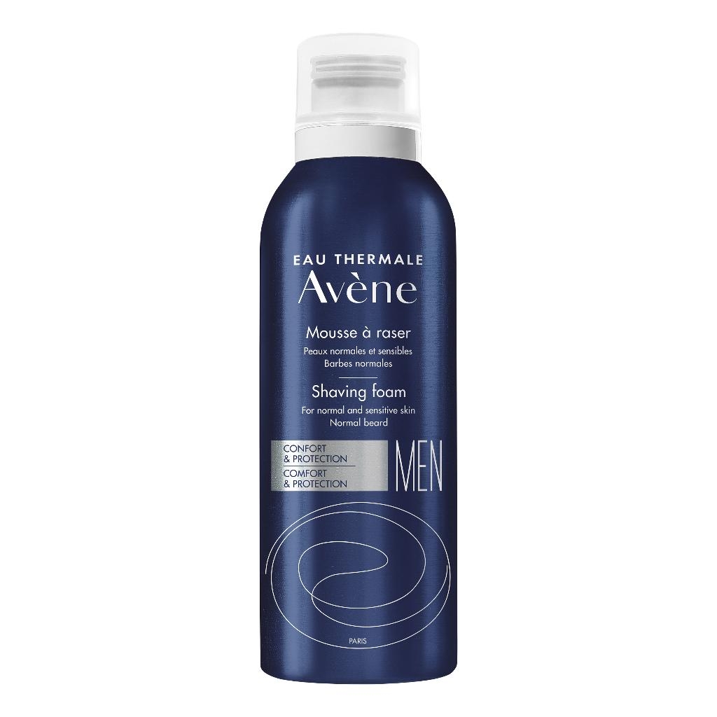 AVENE HOMME SCHIUMA BARBA NUOVA FORMULA 200 ML