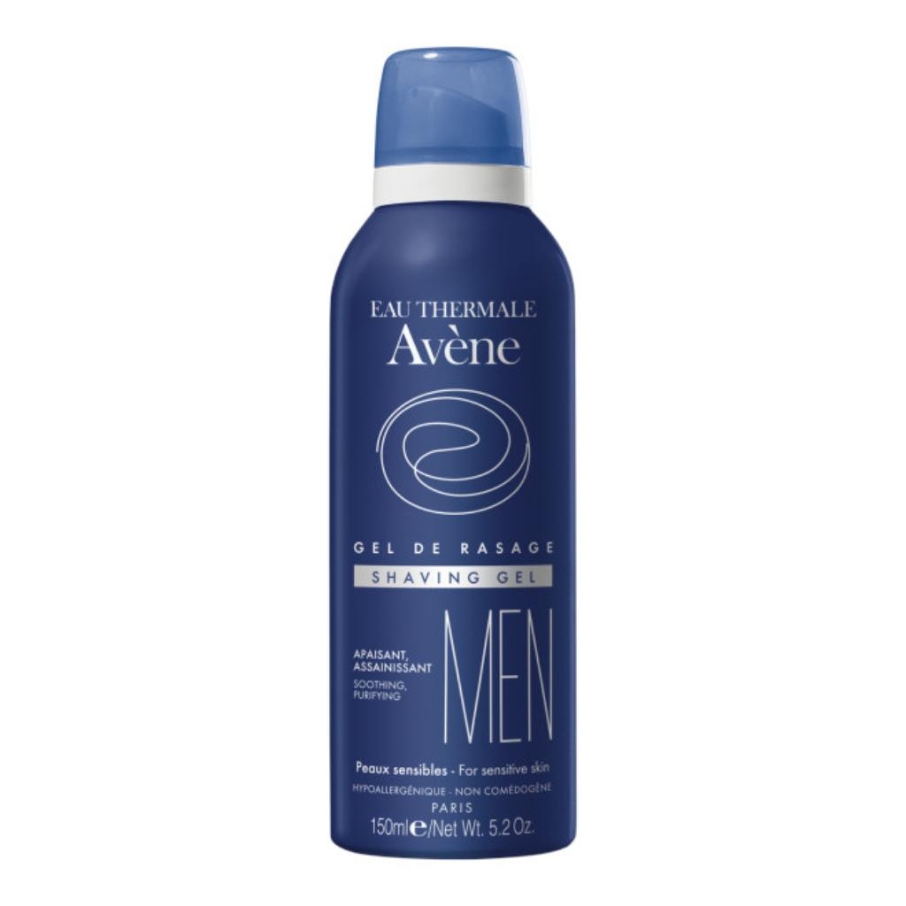 AVENE HOMME GEL BARBA 150 ML