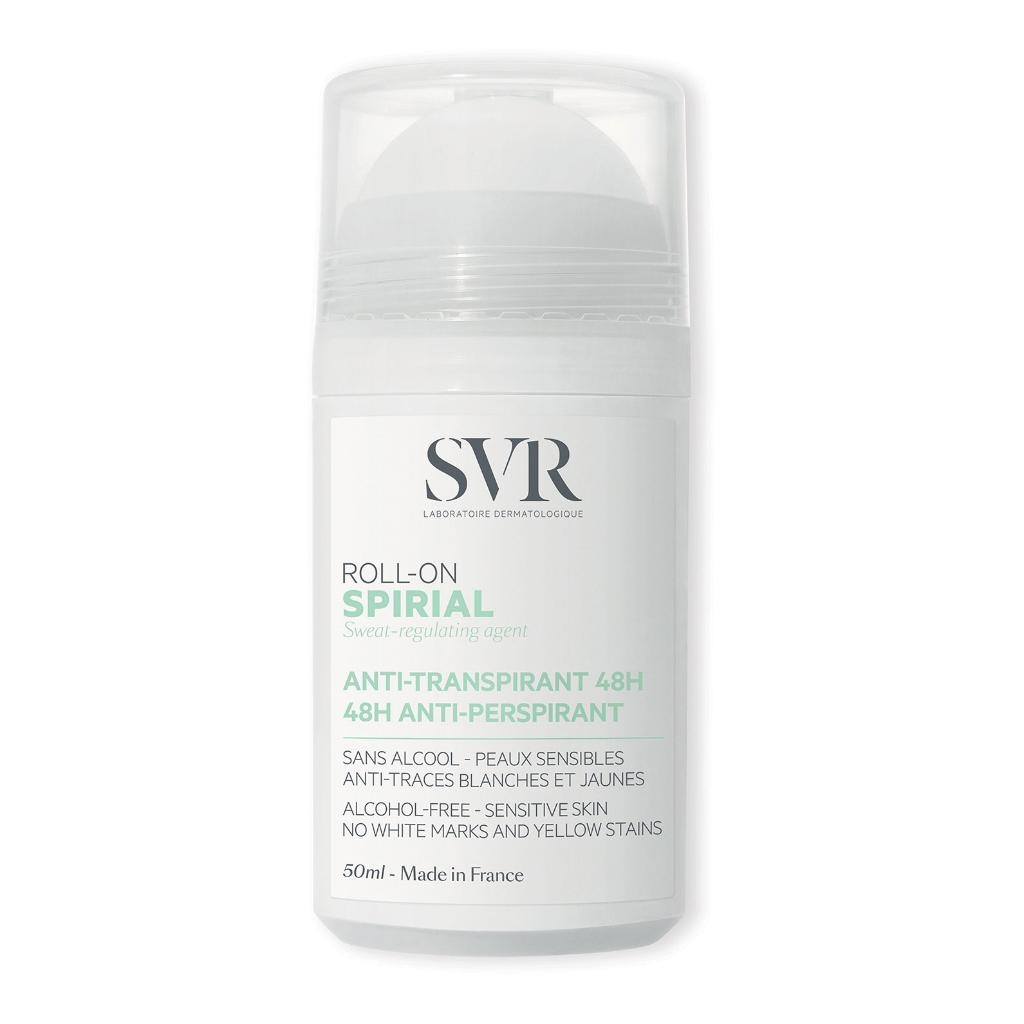 SVR DEODORANTE ROLL-ON RENO 50 ML