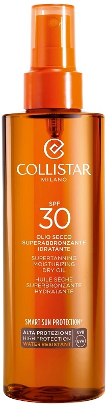OLIO SUPERABBRONZANTE SPF 30 200 ML