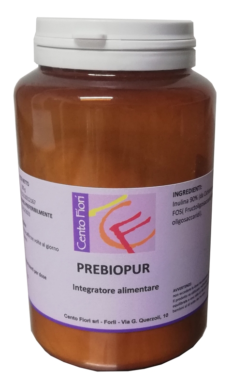 PREBIOPUR 200 G