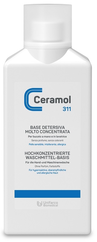 CERAMOL 311 BASE DETERSIVA 500 ML