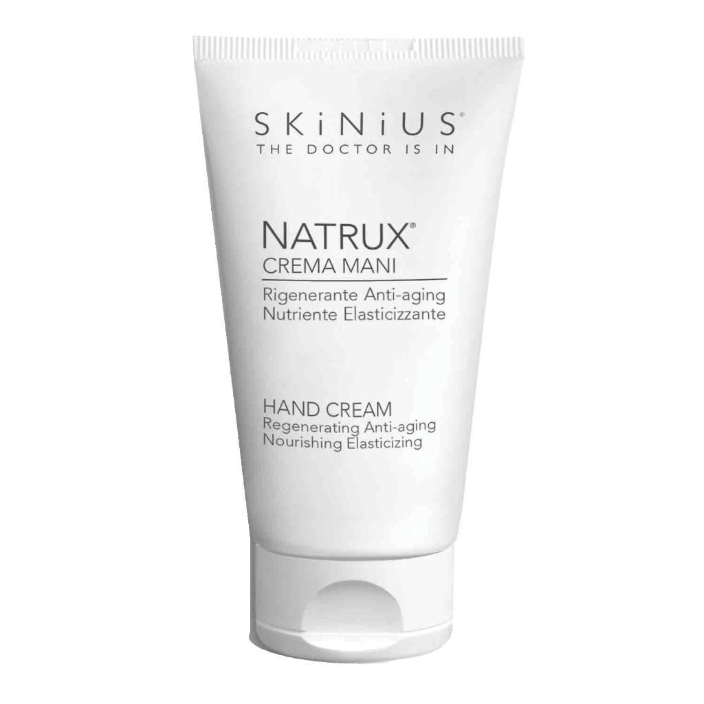 NATRUX CREMA MANI 75 ML