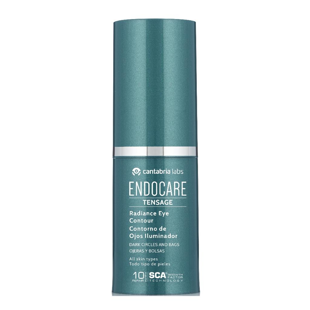 ENDOCARE TENSAGE EYE CONTOUR 15 ML