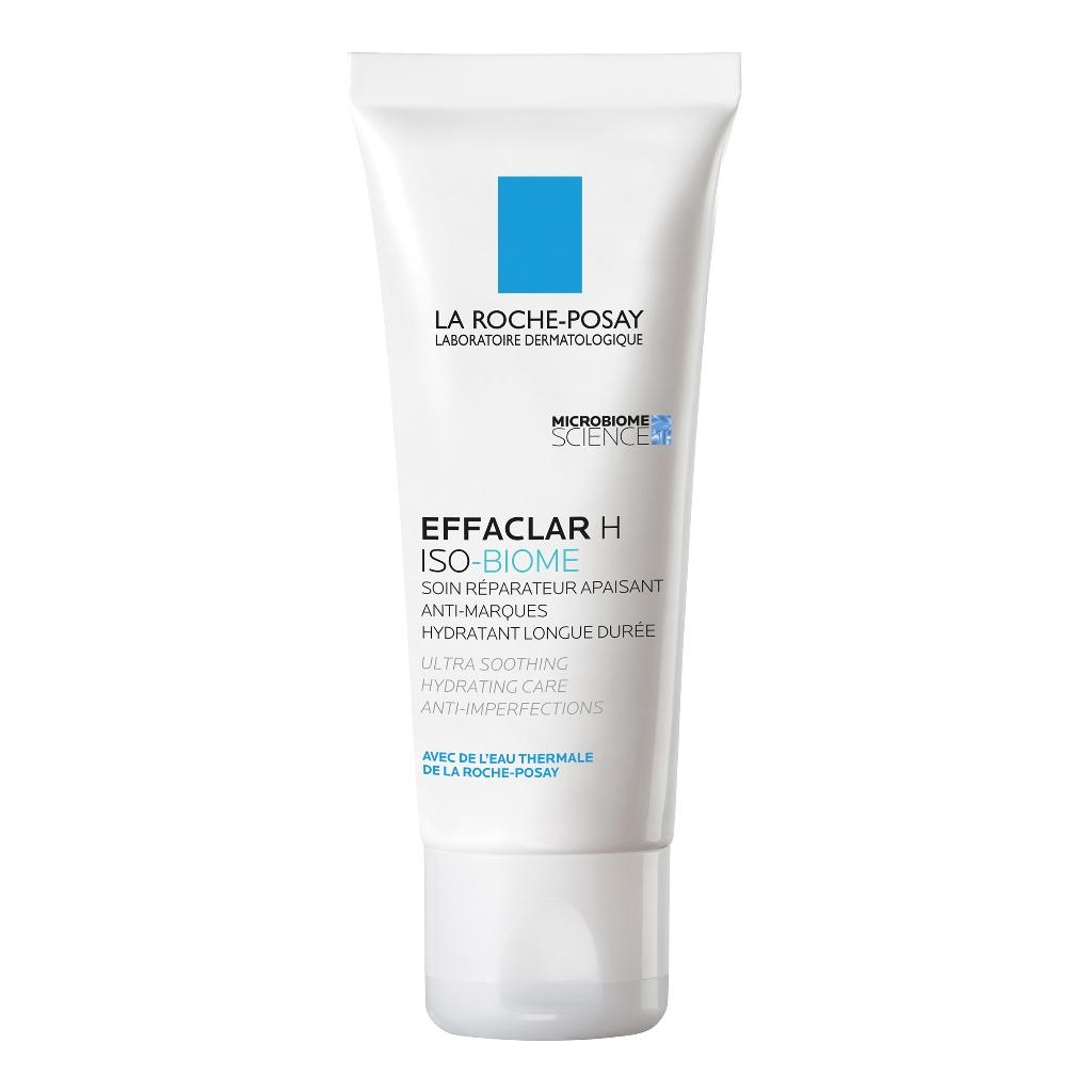 EFFACLAR H ISO BIOME CREMA 40 ML