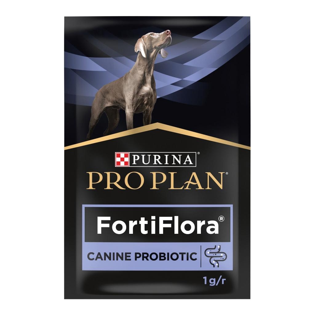 PRO PLAN FORTIFLORA CANE 7 BUSTE