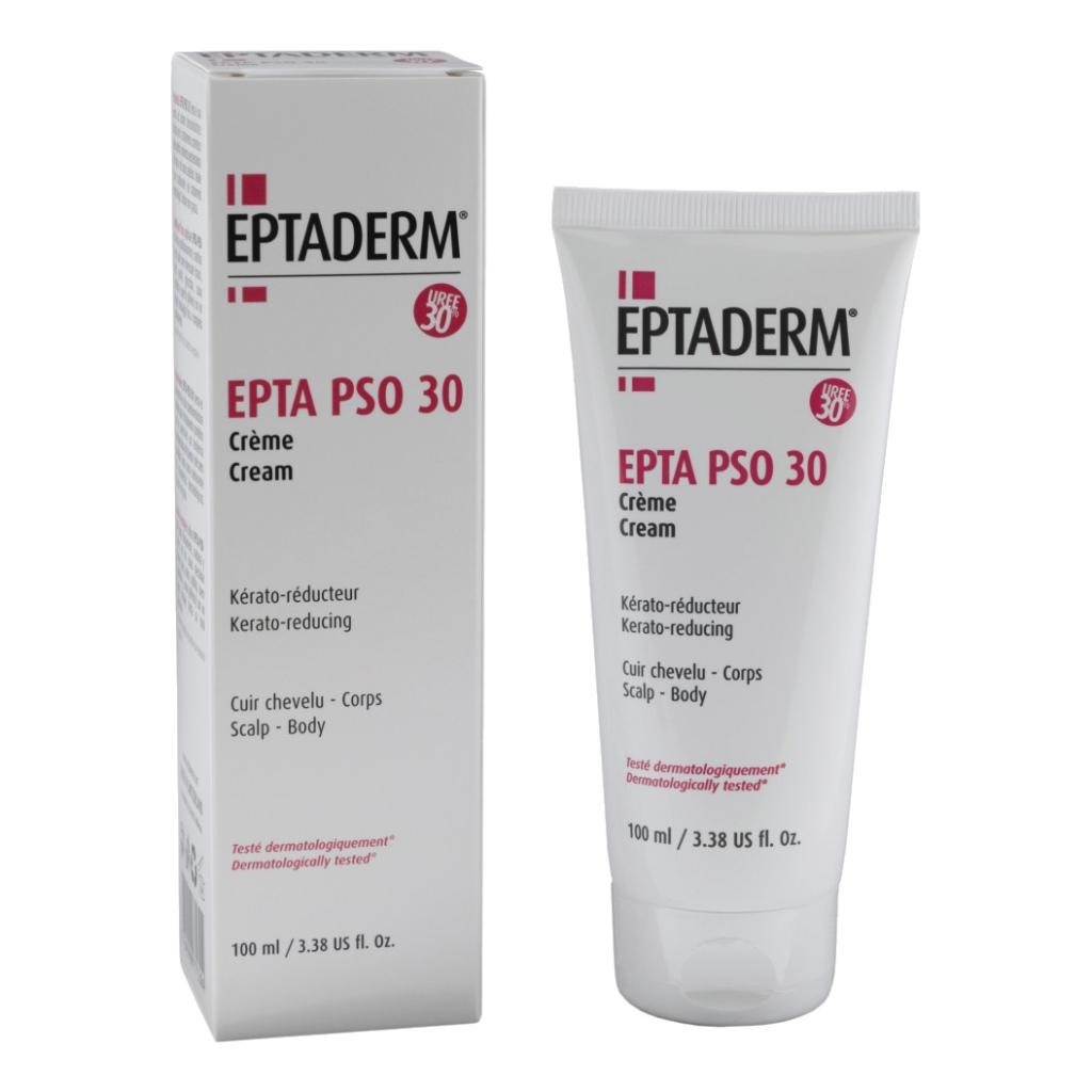 EPTA PSO 30 CREMA 100 ML