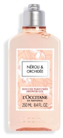 NEROLI & ORCHIDEA GEL DOCCIA 250 ML