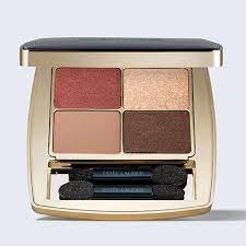 PC LUXE EYESHADOW QUADS BOHO ROSE