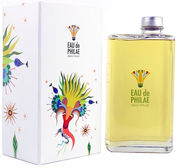 EAU DE PHILAE EAU DE TOILETTE 1000 ML