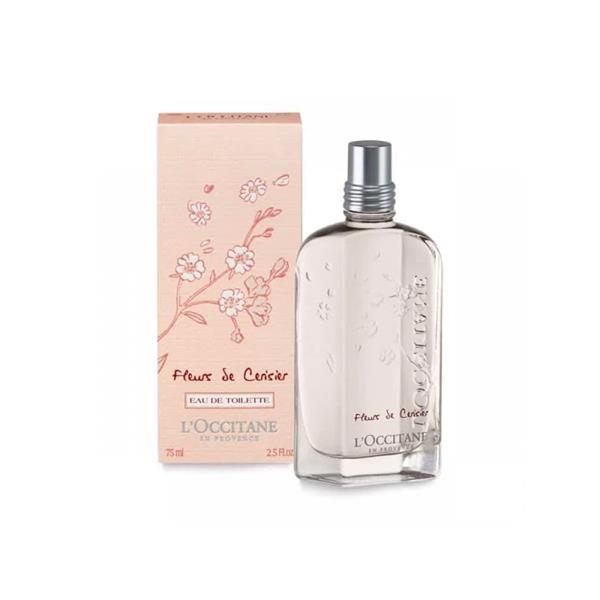 FIORI DI CILIEGIO EAU DE TOILETTE 75 ML