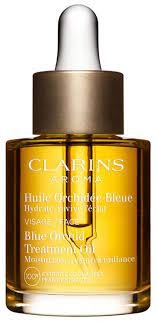 CLARINS BLUE ORCHID FACE OIL 30 ML 22