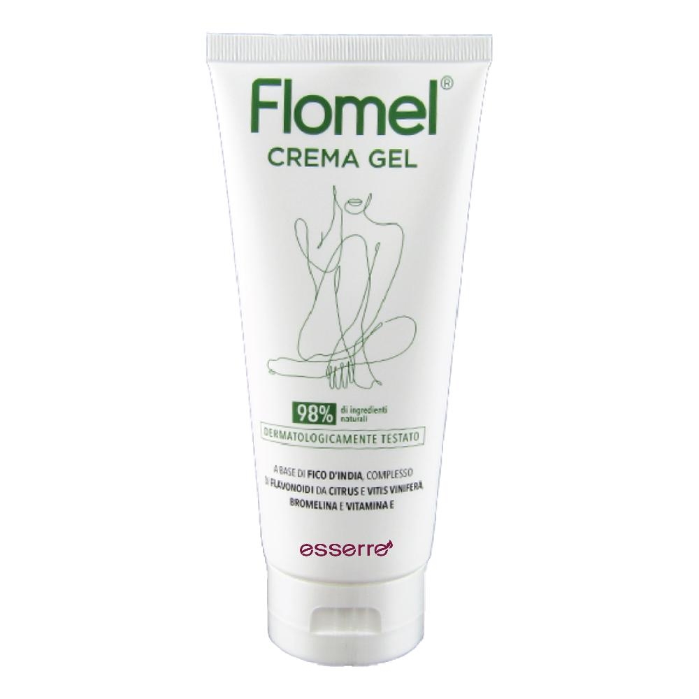 FLOMEL CREMA GEL 200 ML