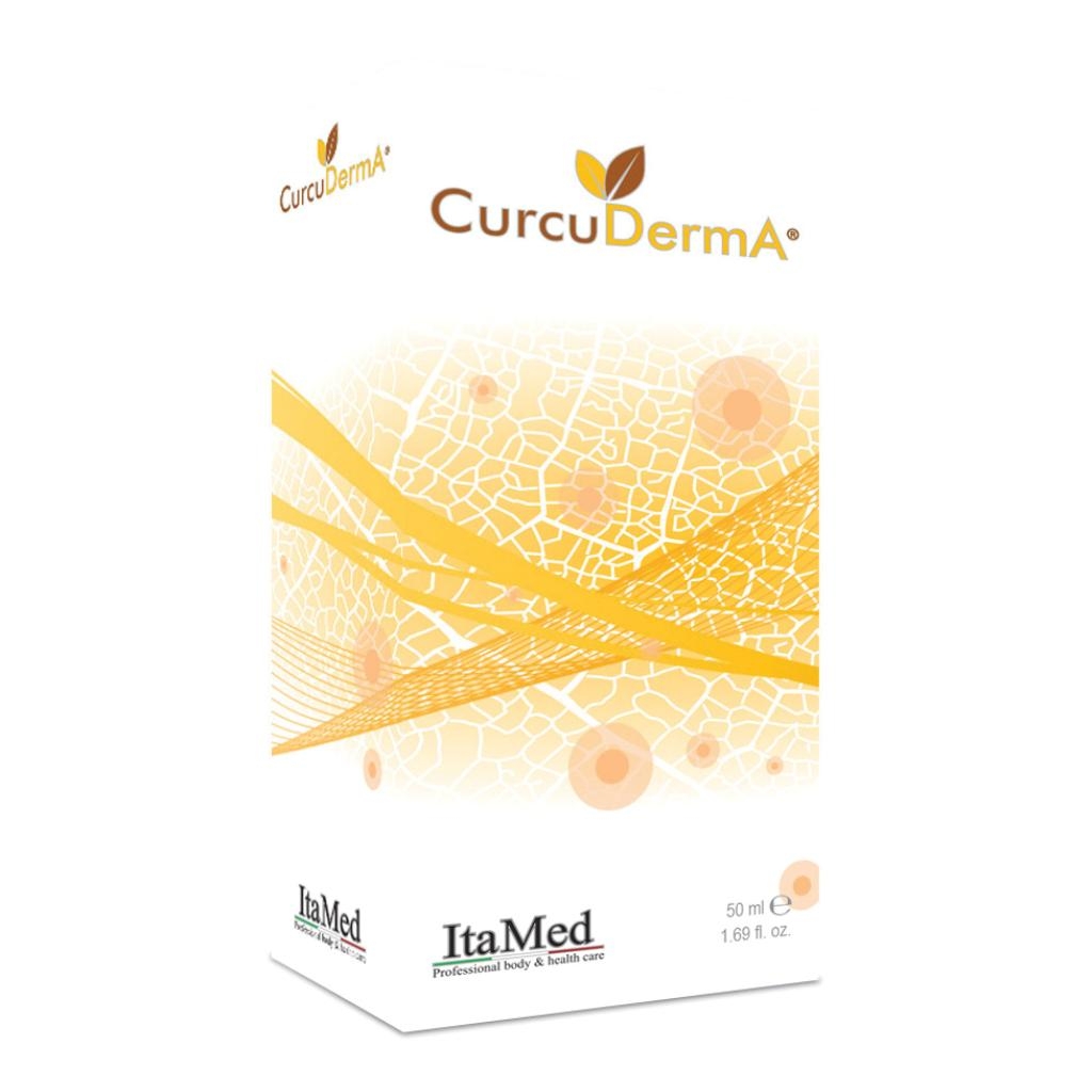 CURCUDERMA 50 ML