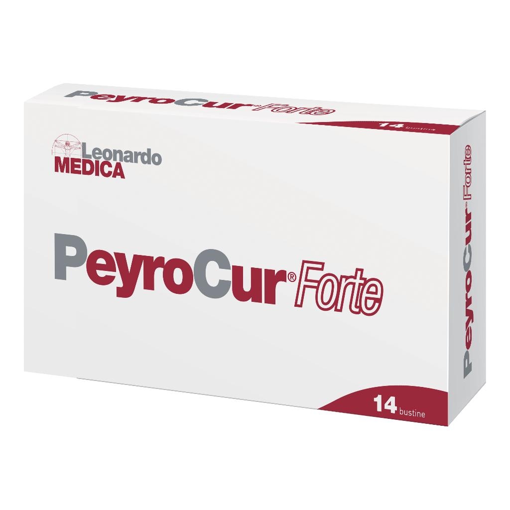 PEYROCUR FORTE 14 BUSTINE