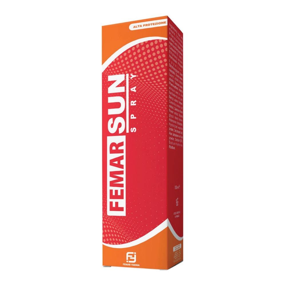 FEMAR SUN SPRAY 150 ML