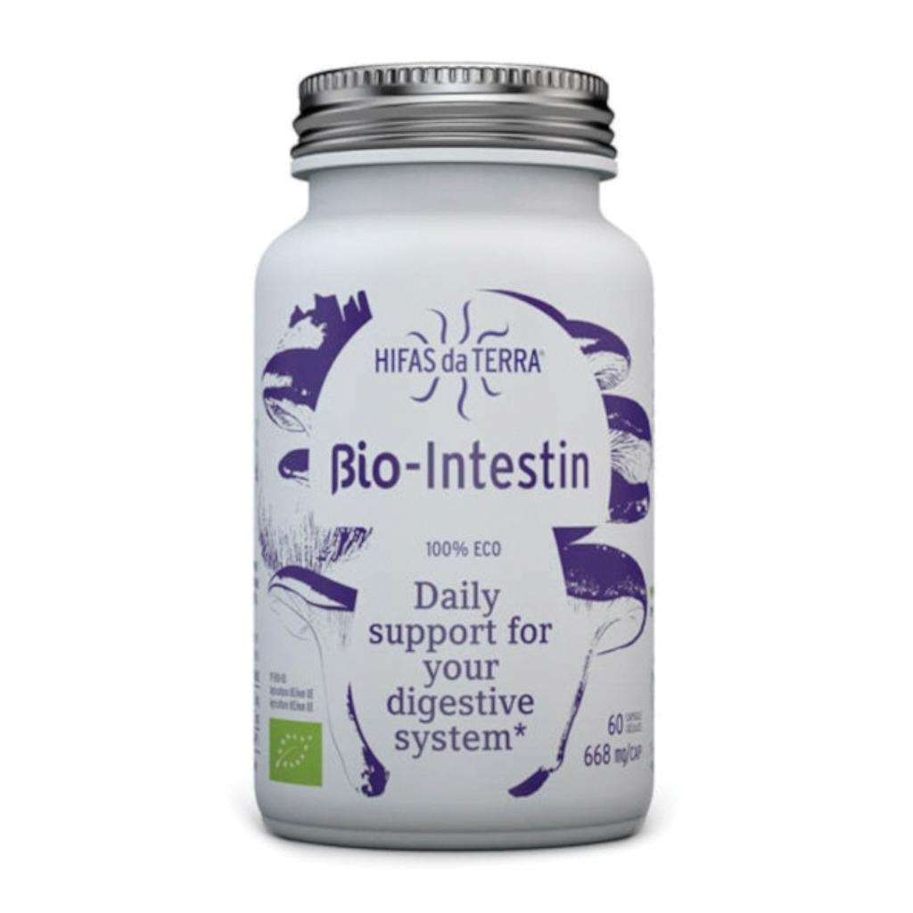 BIOINTENSTIN 60 CAPSULE