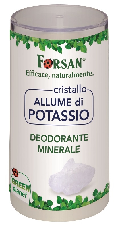 FORSAN DEODORANTE MINERALE STICK 120 G